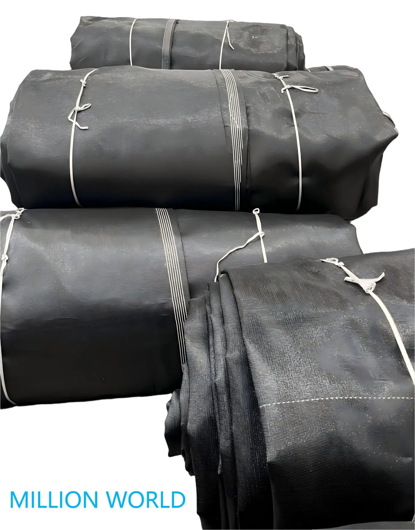 High-Toughness PP Woven Geotextile Bag/Easy-Install High-Toughness Polypropylene Geobag