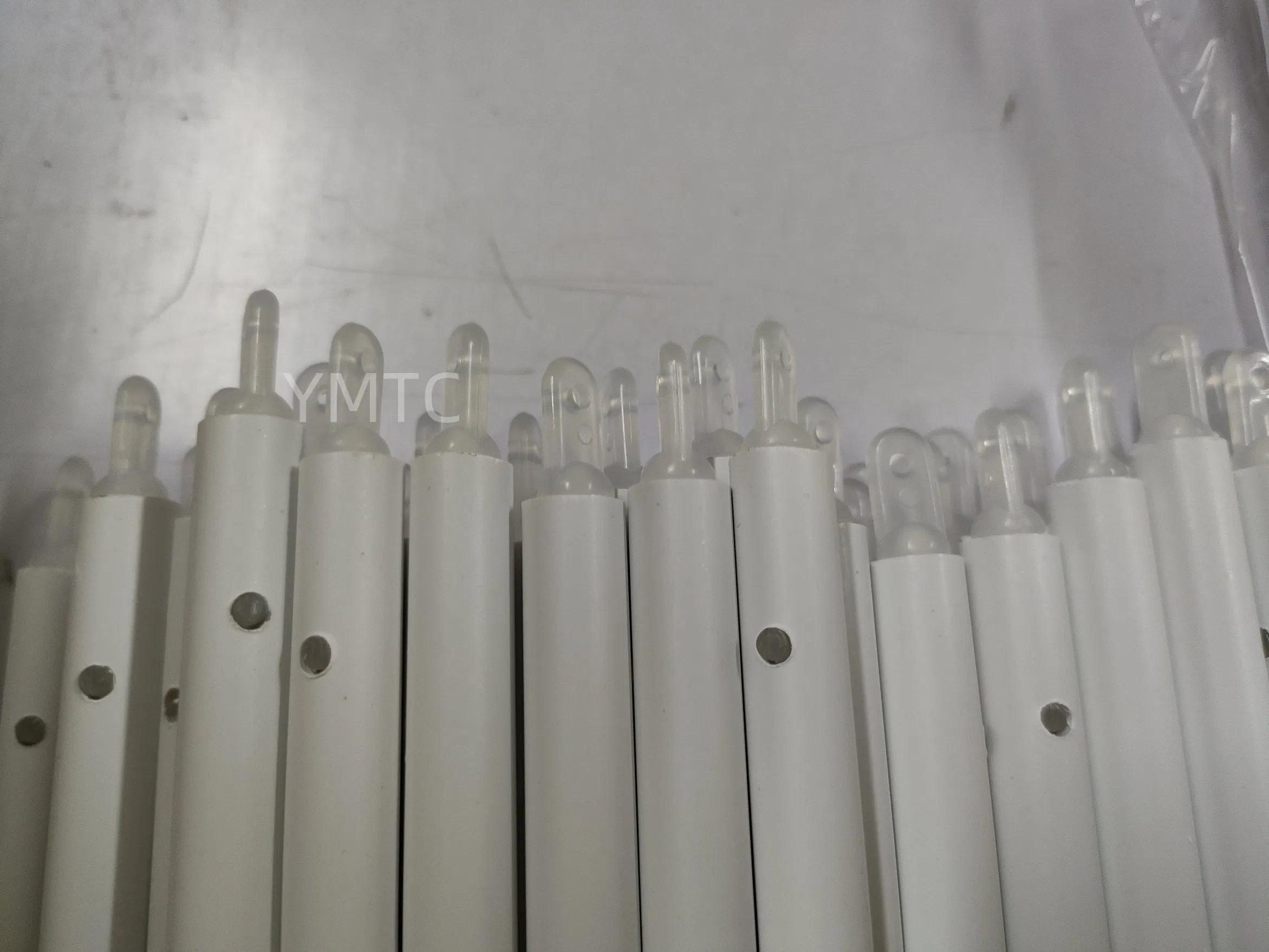 Wholesale High Flexibility Blinds Accessories Plastic Wand Rod Pull Rod