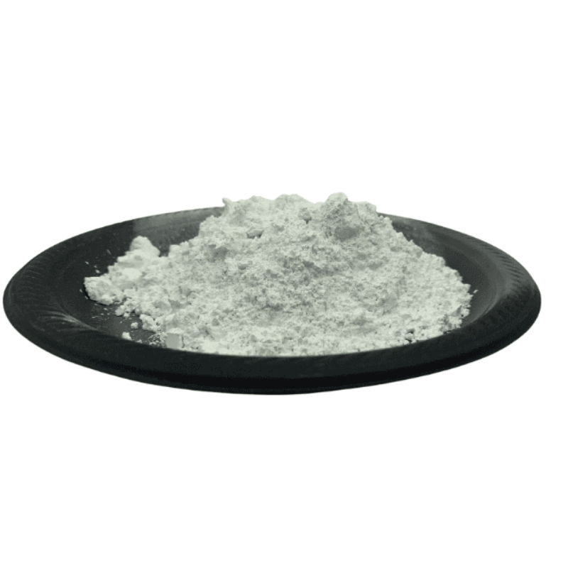 Premium Pure Calcium Carbonate Powder for Industrial Applications