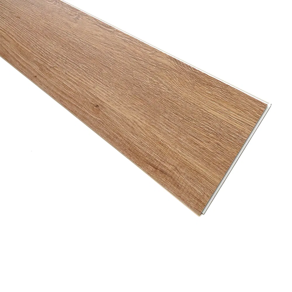 Водостойкий ламинат SPC Unilin Click с деревянным декором