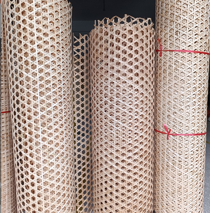 Handmade Bamboo Skins Woven Plywood for Ceiling Decking