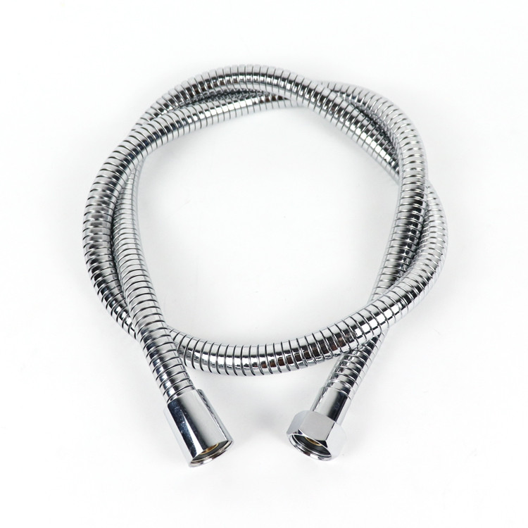 Sanipro New High Quality Stainless Steel Hand Flexible Shower Hose
