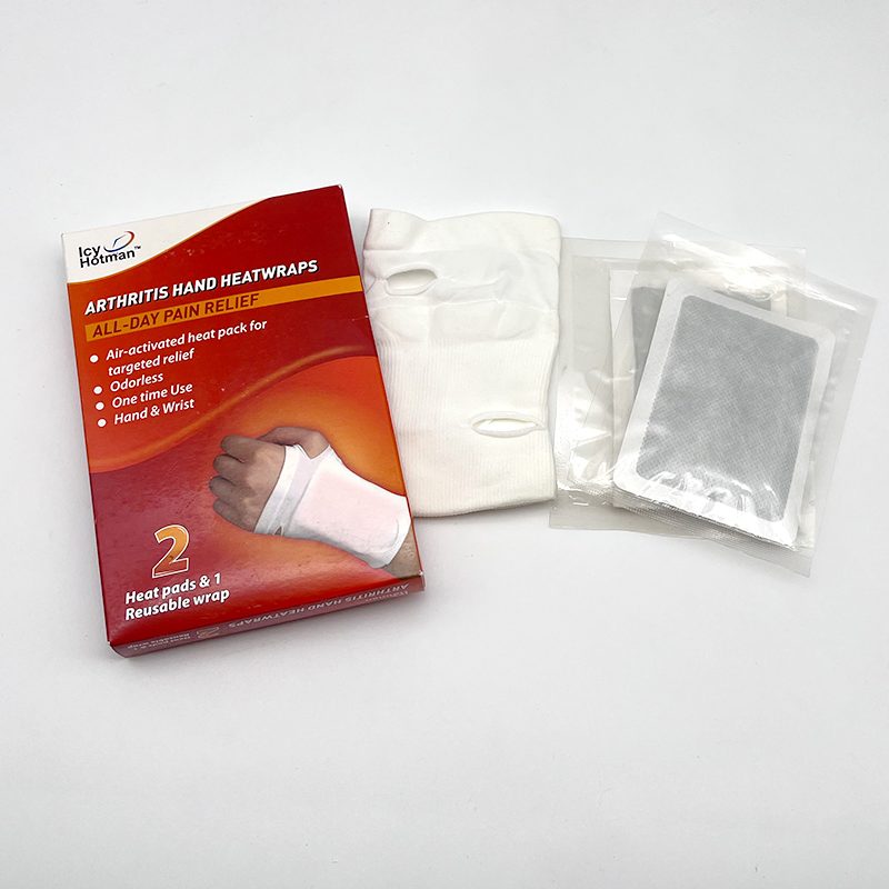 Head Pad for Hand (IH-204)