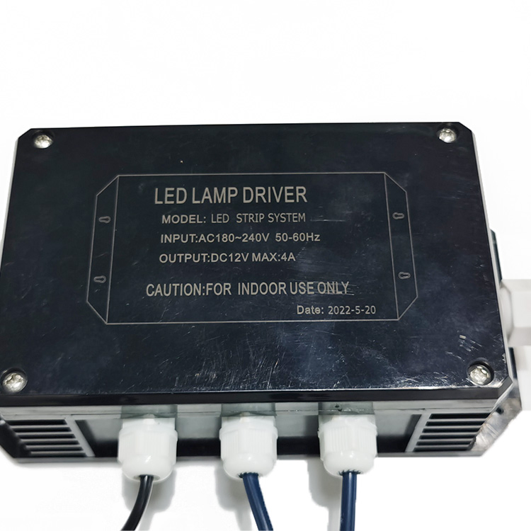 Светодиодная лента для джакузи Proway, 6 м, RGB, управление