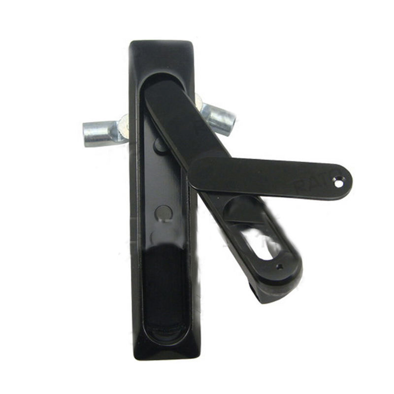 Wholesale Outdoor Metal Panel Cabinet Swing Handle Lock for Distribution Box