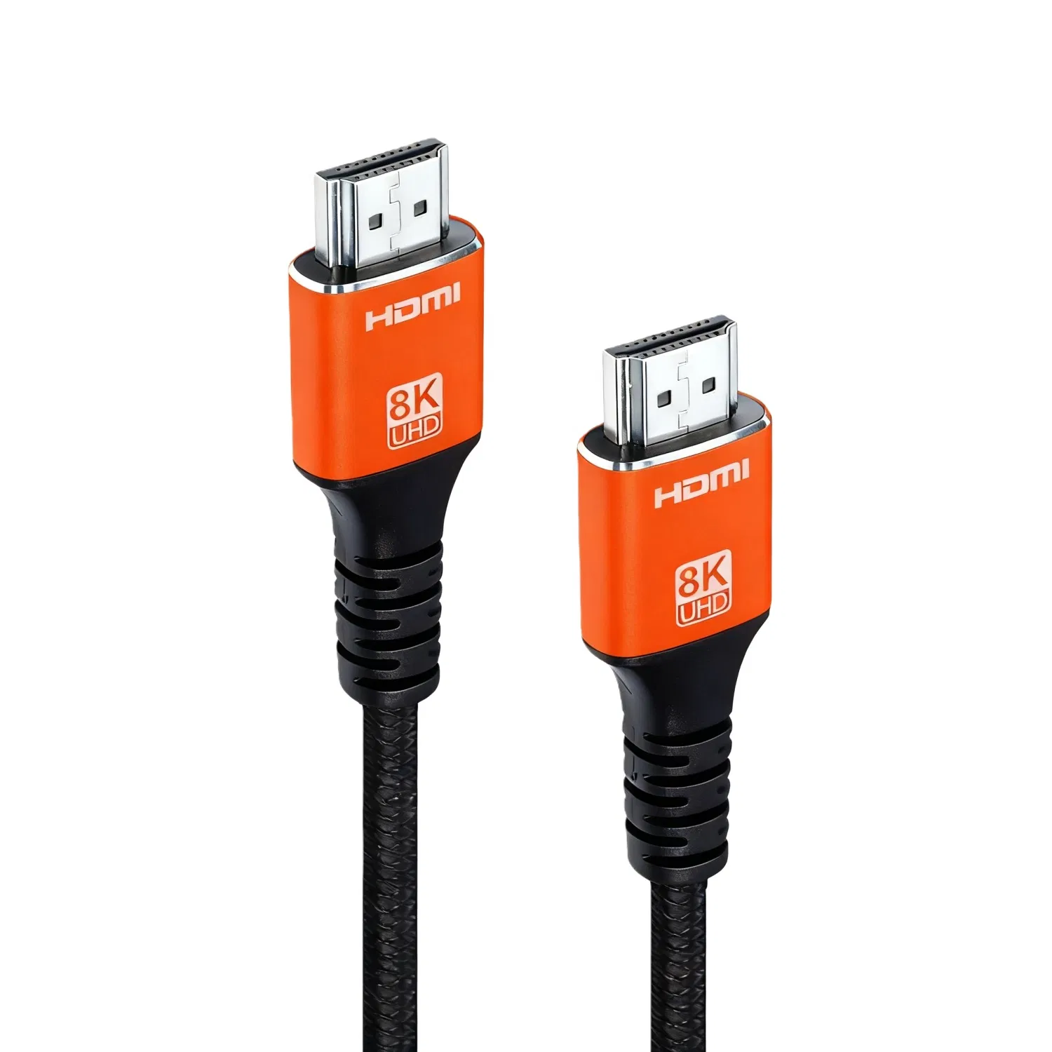 Large Bandwidth High Transmission Micro Clear Image Quality High Speed HDMI Cable