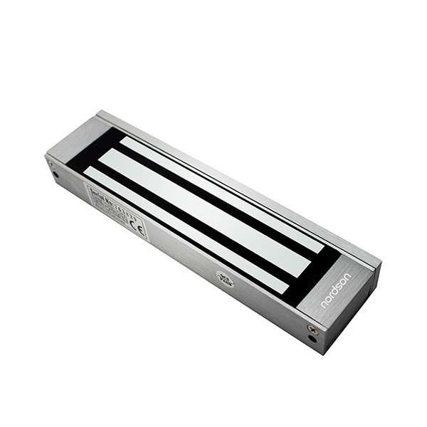 Five-Year Warranty Pure Copper Coil 180kg/350lbs Single Door Fail-Safe Power to Lock Door Lock