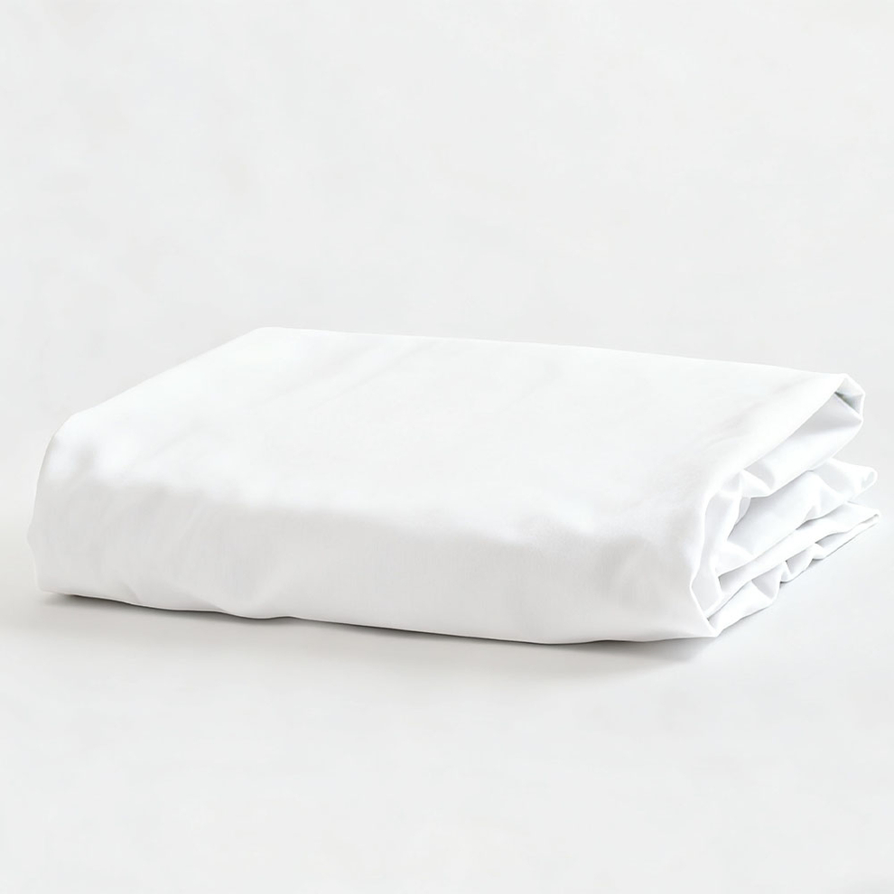 Airy Cooling Soft Home Use Universal Fit Easy to Clean Waterproof Bed Cover Mattress Cover