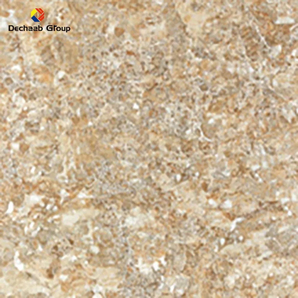 Wood Grain 60*60 Ceramic Tiles with Modern Design Style