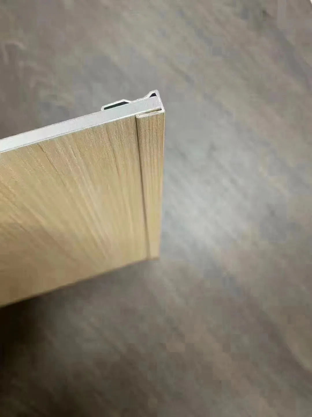 Ice and Fire Board Flame Fireproof Class a Clean Plate Calcium Silicate/Fiber Cement Board for Wall Decoration Decorative Wall Panel Decoration Material