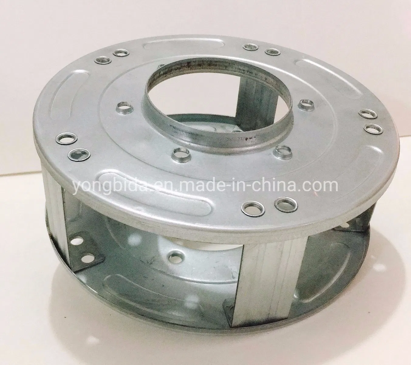Spring Box for Shutter Door Motor 220*87*80mm