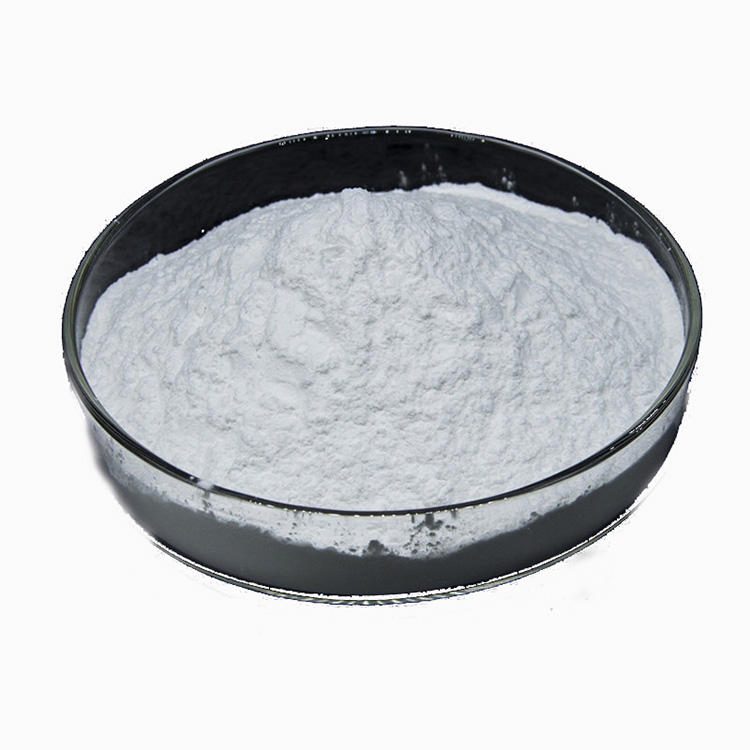 High Quality White Aluminum Oxide Powder/White Fused Alumina Direct Factory Sell