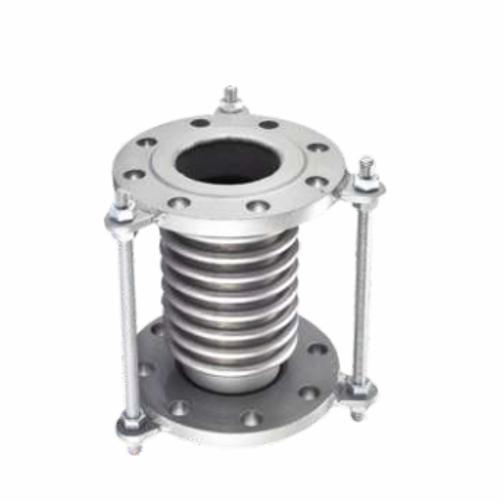 Telescopic Compensator Pipe Fittings Manufacturers