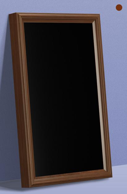 Intelligent Brightening Timing Shutdown Quad-Core Wall-Mounted Digital Photo Frame Digital Art Frame