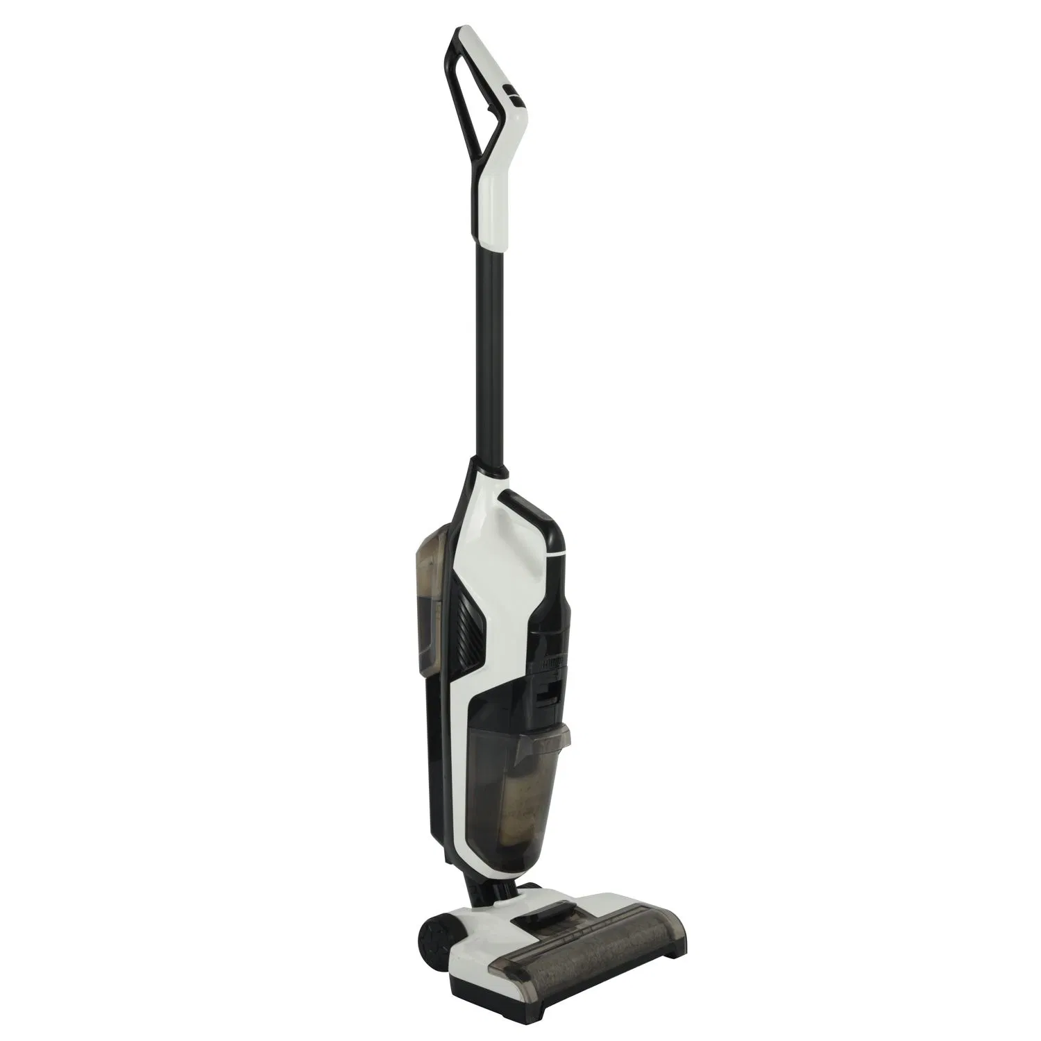 Powerful Cordless Wet and Dry Vacuum with Alert System