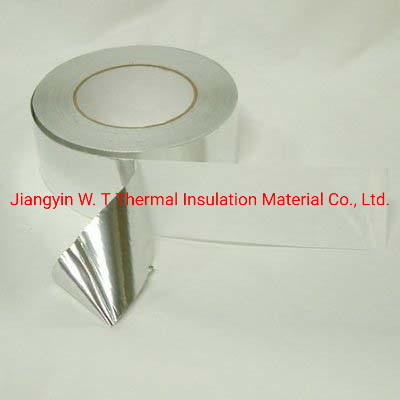 Fireproof Aluminum Foil Tape Insulation Tape