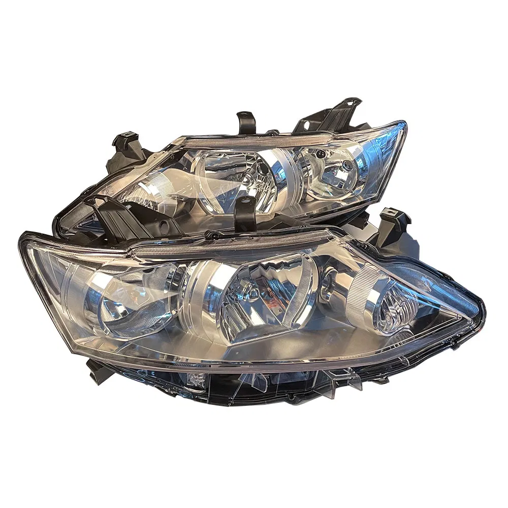 T260 Headlamp for Toyota Allion Premio 2012