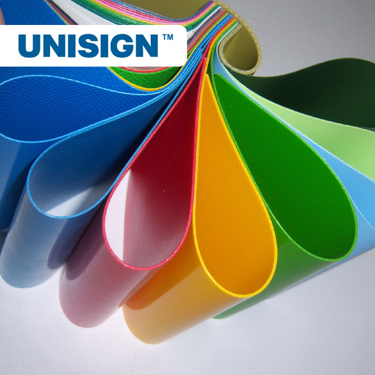 Heavy-Duty Waterproof Vinyl Tarpaulin Rolls for Truck Covers