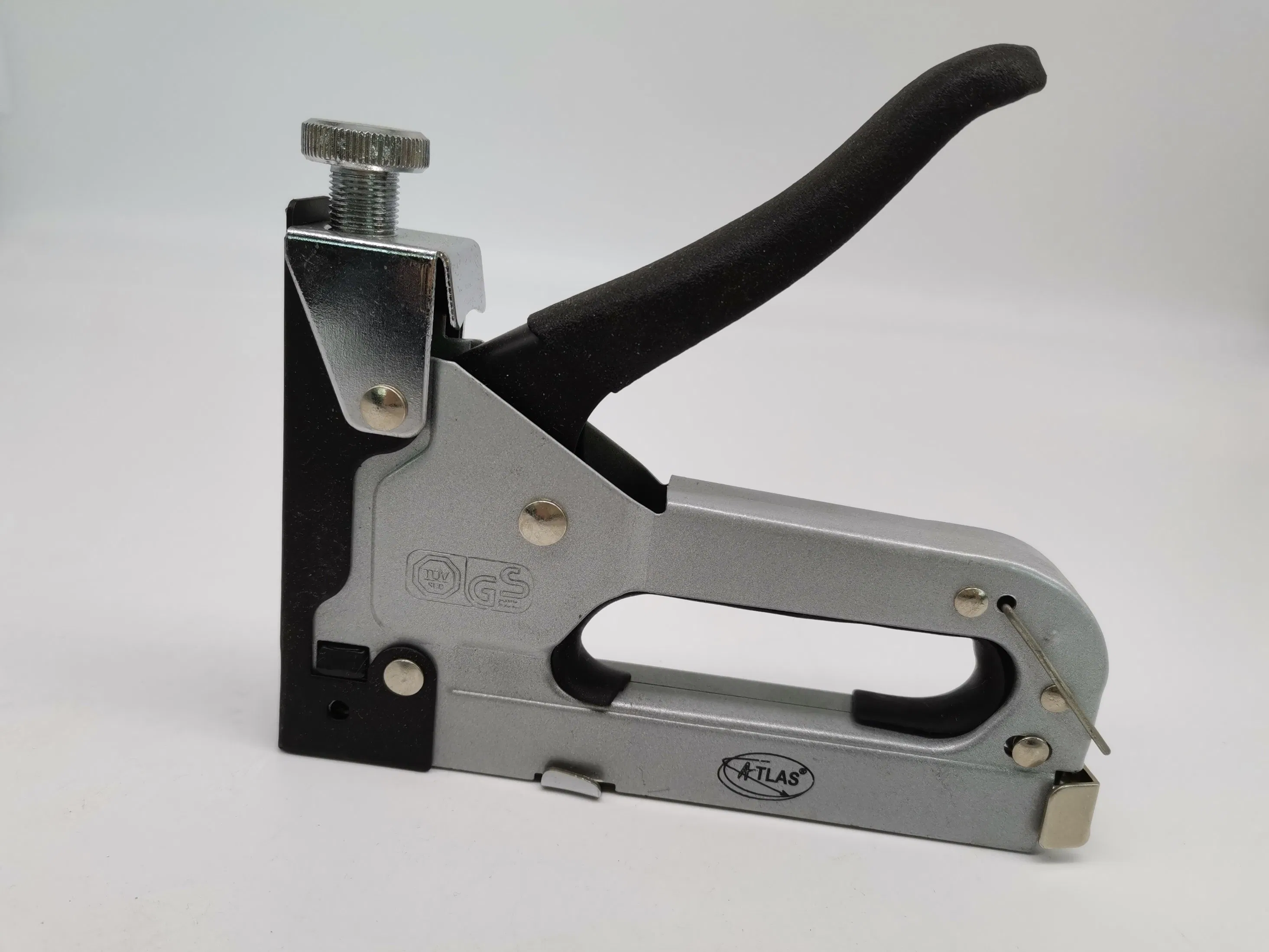 Good Quality Heavy Duty Manual Tacker Staple Gun Nail Gun