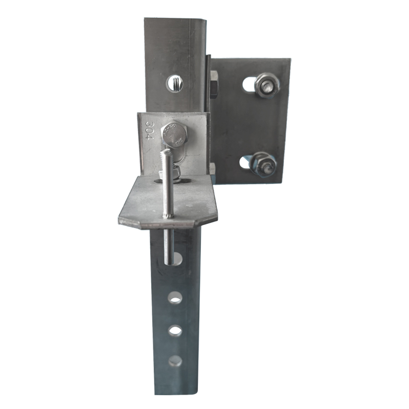 Stone Fittings Panel Fastener Stainless Steel Marble Hooks for Stone Wall
