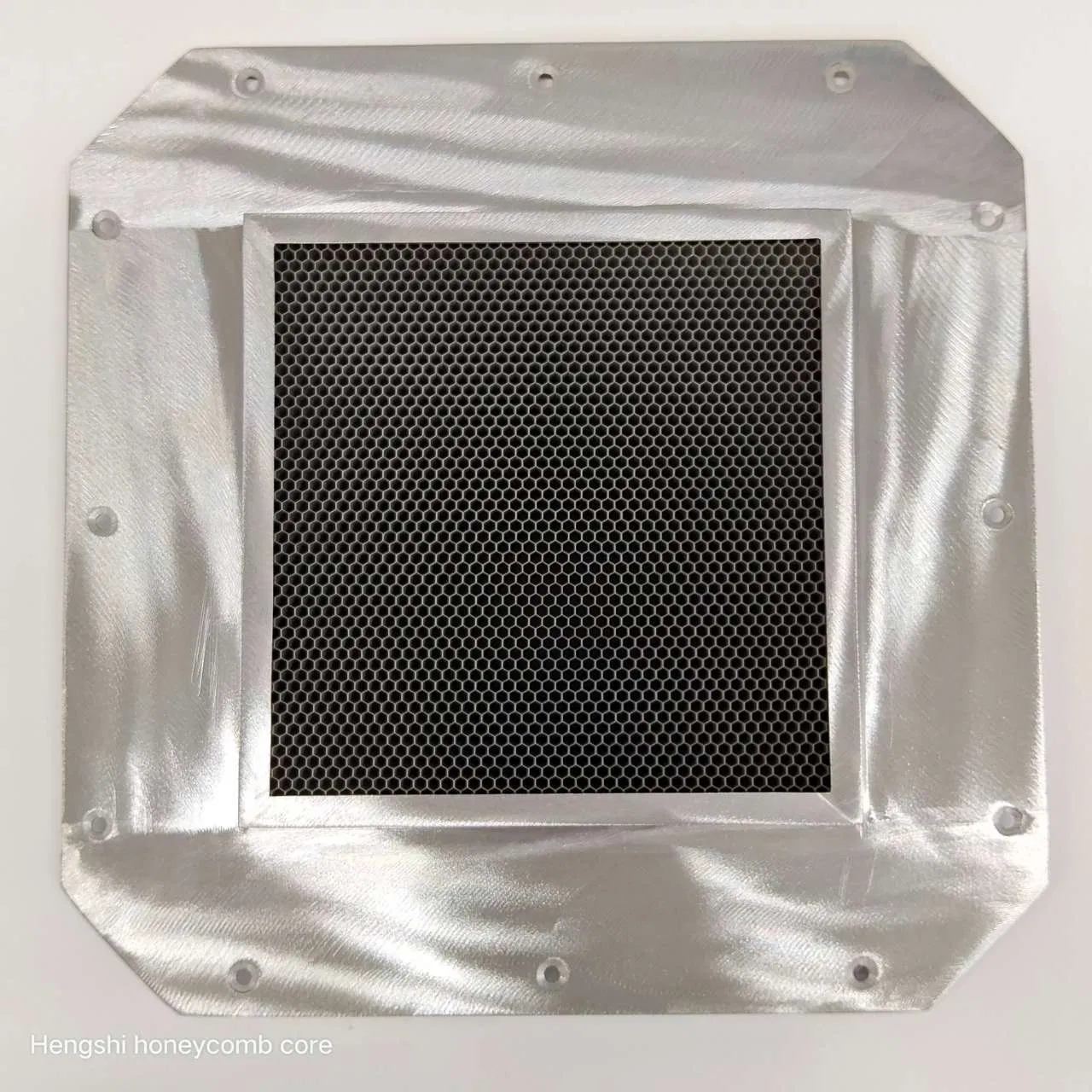 Factory Price Honeycomb Wave Guide Vent for EMC EMI and Fr Mir