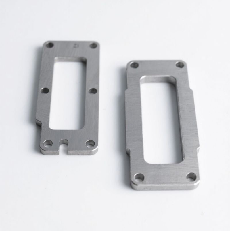 Custom Precision Parts Manufacturing: CNC Turning and Milling