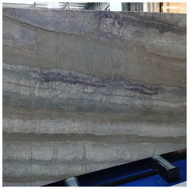Brazilian Corteccia Quartzite Slabs for Tiles and Countertops