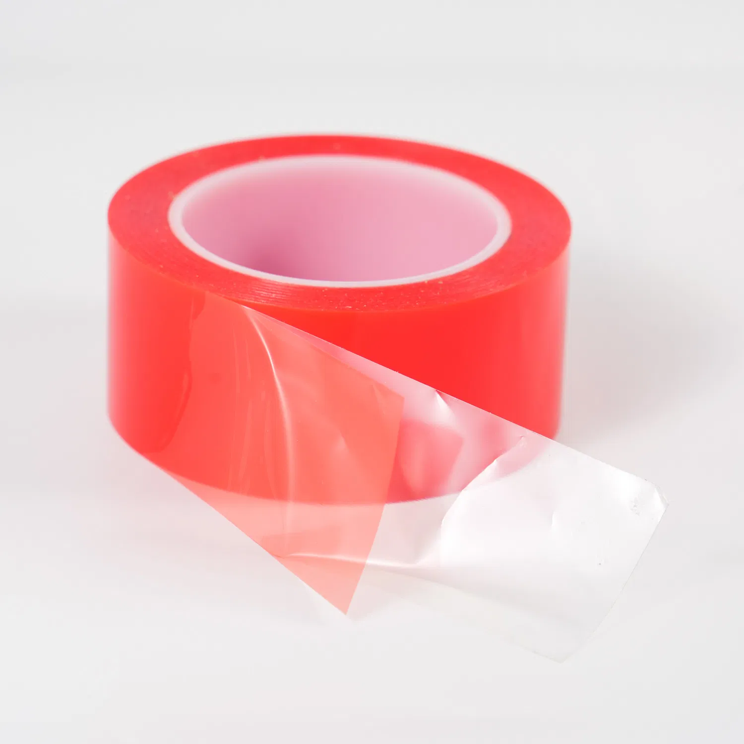 Двусторонняя полиэстеровая лента 4965 для промышленного склеивания