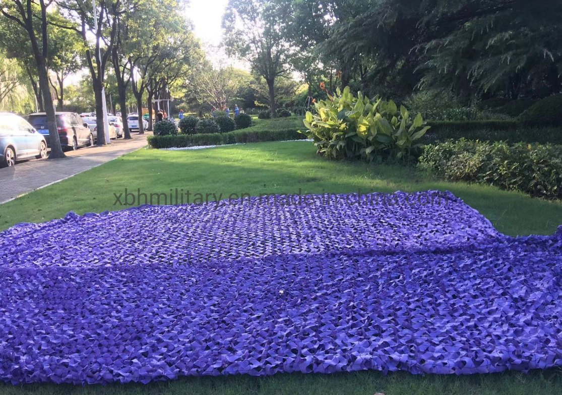 Premium Camouflage Netting for Outdoor Adventures in Multiple Sizes