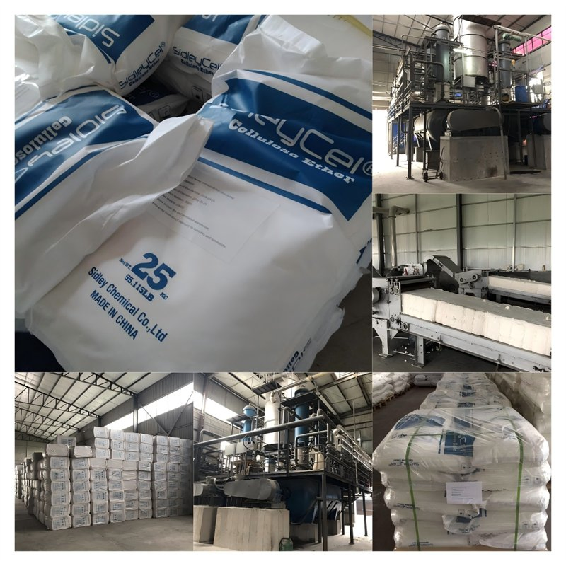 Adhesive Manufacturer Directly Sells High-Quality Chemical Additives for Construction Grade Products