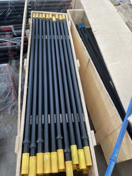 26pearldrill Btw Ntw Hw Nw Hq Pq Nq Double Tube Core Drill Pipe Horizontal Directional Drill Pipe Water Well Drill Pipe Oil Drill Pipe