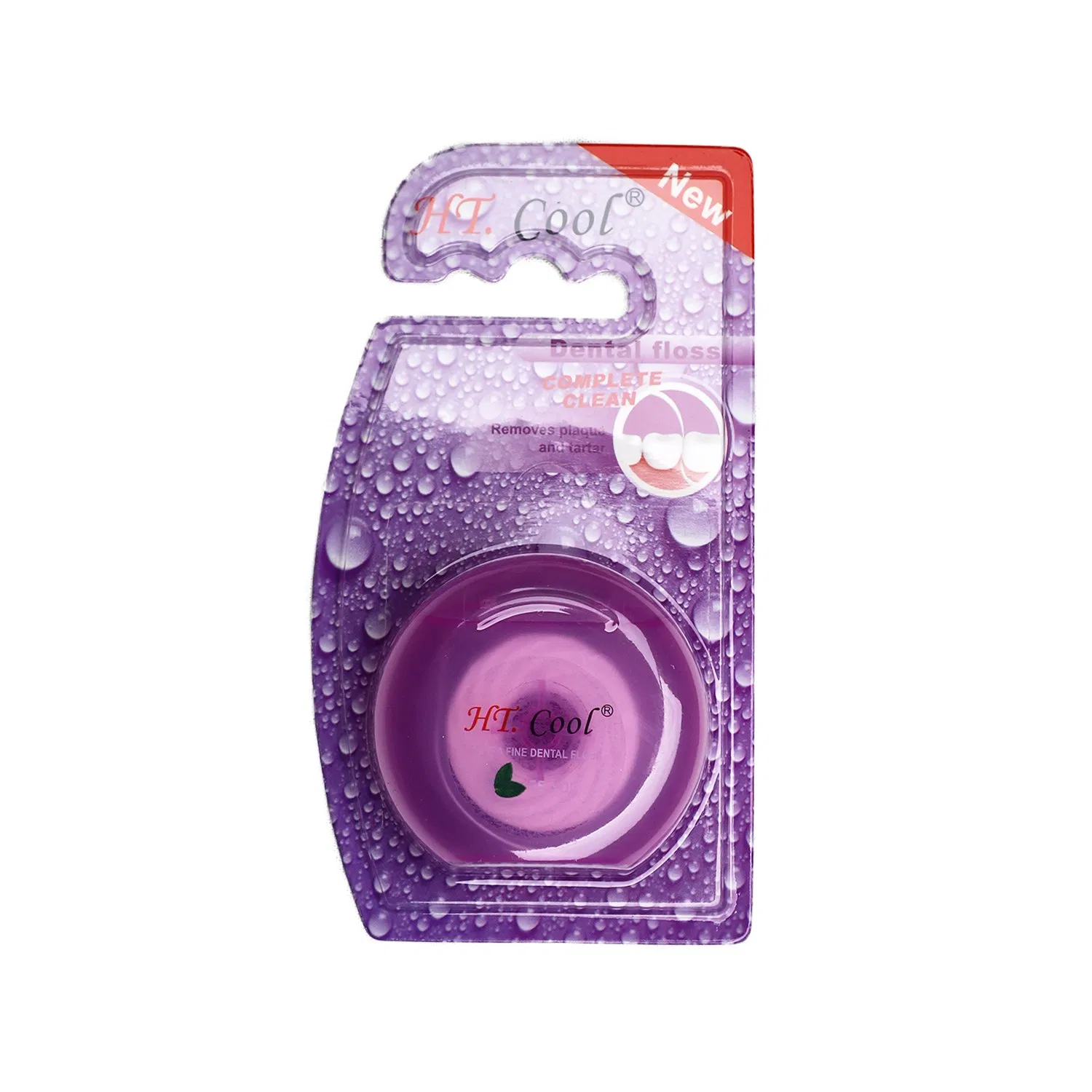 Best Quality Biodegradable Dental Floss Manufacturer Dental Floss Eco Friendly Dental Floss Pick