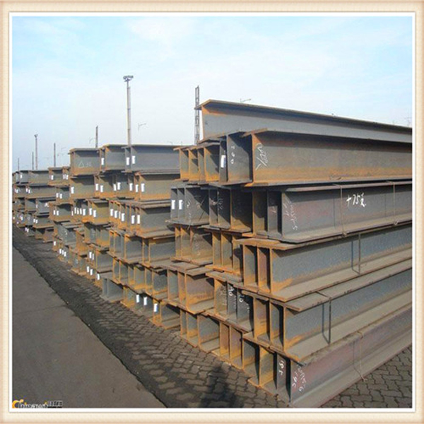 High Grade H Beam ASTM A992, Hot Rolled H Beam