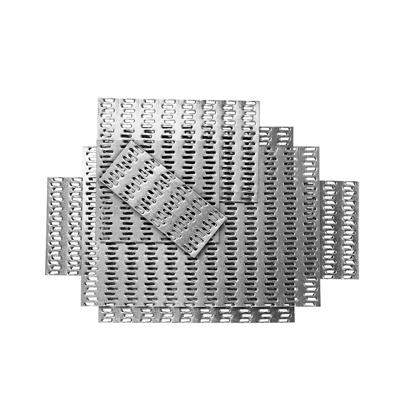 Truss Plates Mending Plates Structural Connector
