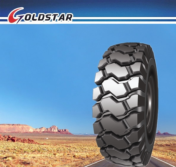 Radial OTR Tire 23.5R25 TB516 for Mining Dump Truck