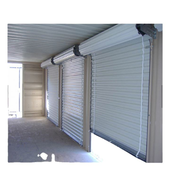 Roller up Quick Shutter /Industrial Fast Folling Door