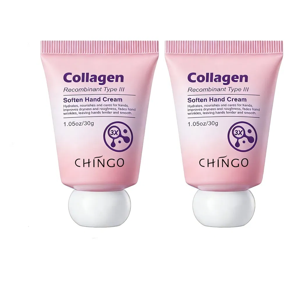 Anti Chapping Hydrating Moisturizing Nourishing Whitening Hand Cream Non Greasy