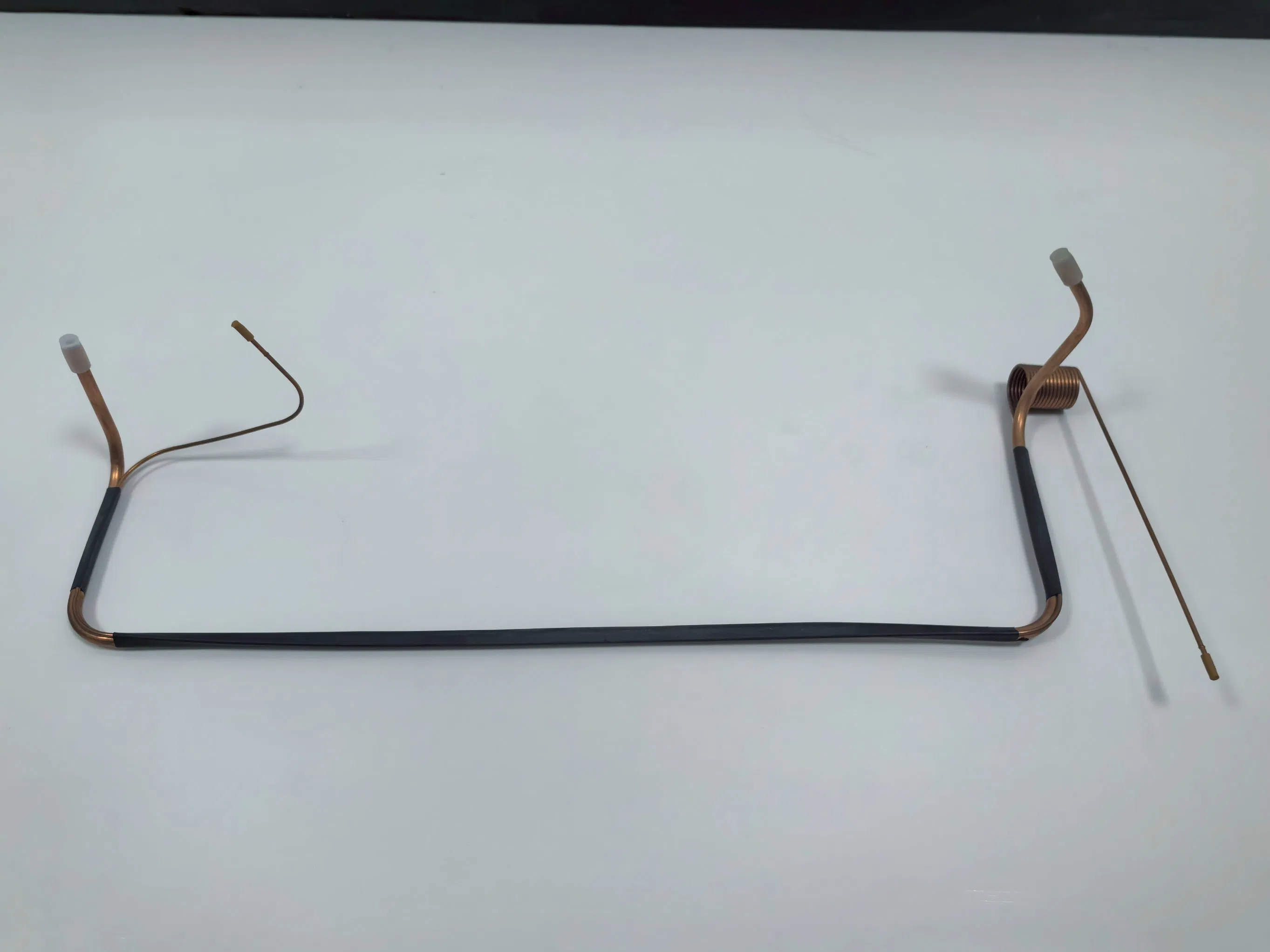 Aluminum Single Side Roll Bond Evaporator Freezer & Refrigerator Parts