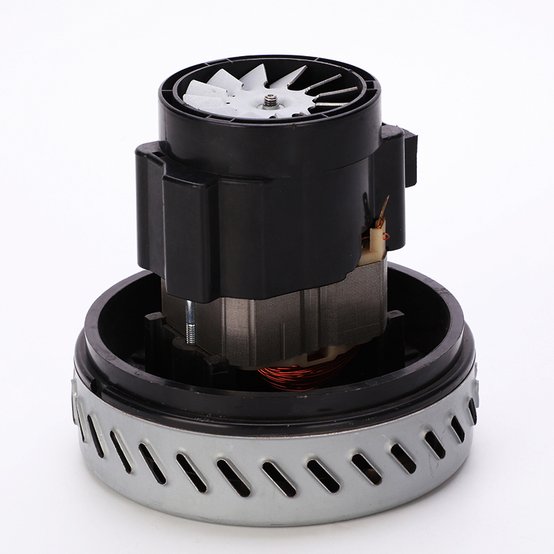 1200W Single Stage Vacuum Cleaner Motor Wet and Dry