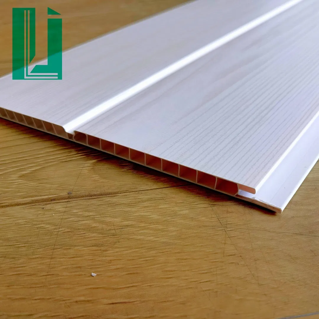 600mm Factory Price Fast Delivery Good Quality PVC Wall Panel for Hotel