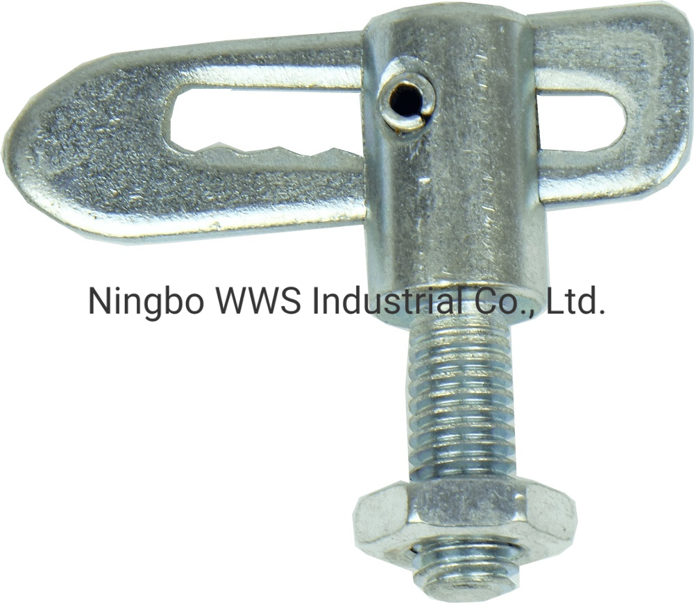 Competitive Price Antiluce Fasteners Baby Bolt on M8