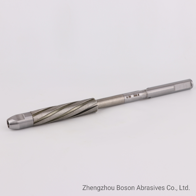 Diamond Honing Tools for Mas Single Pass Honing Machines
