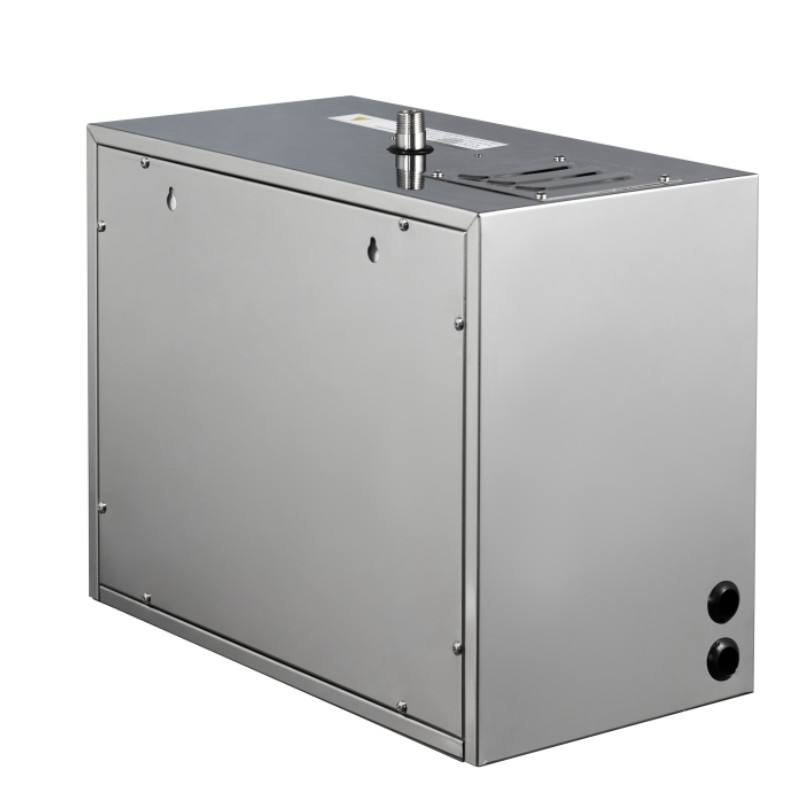 Парогенератор для дома и салона 10.5 кВт Diooist