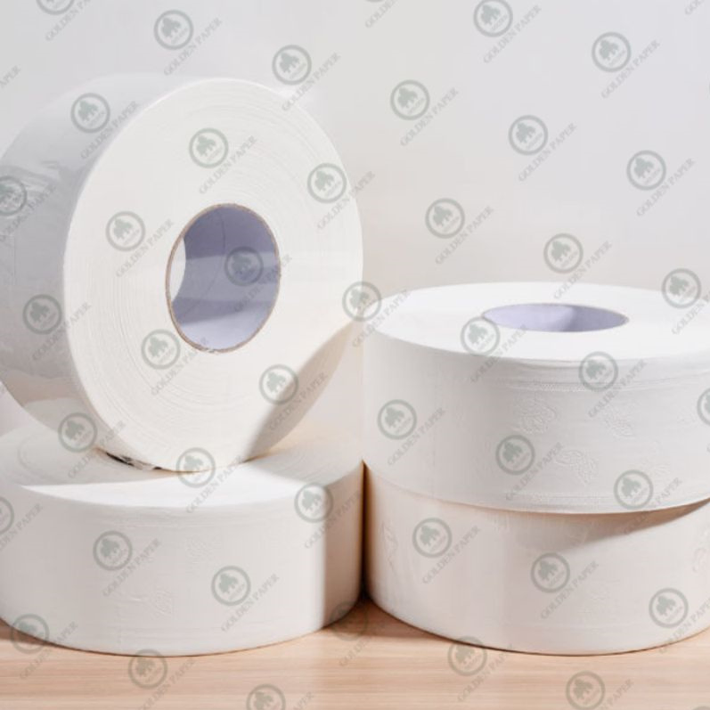 Toilet Paper Facial Paper Napkin Paper Toliet Tissue Paper 50-230GSM