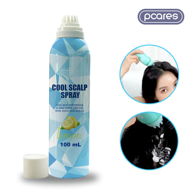 OEM ODM Best Instant Cooling and Freezing Body Mist Long Lasting Spray From Factory