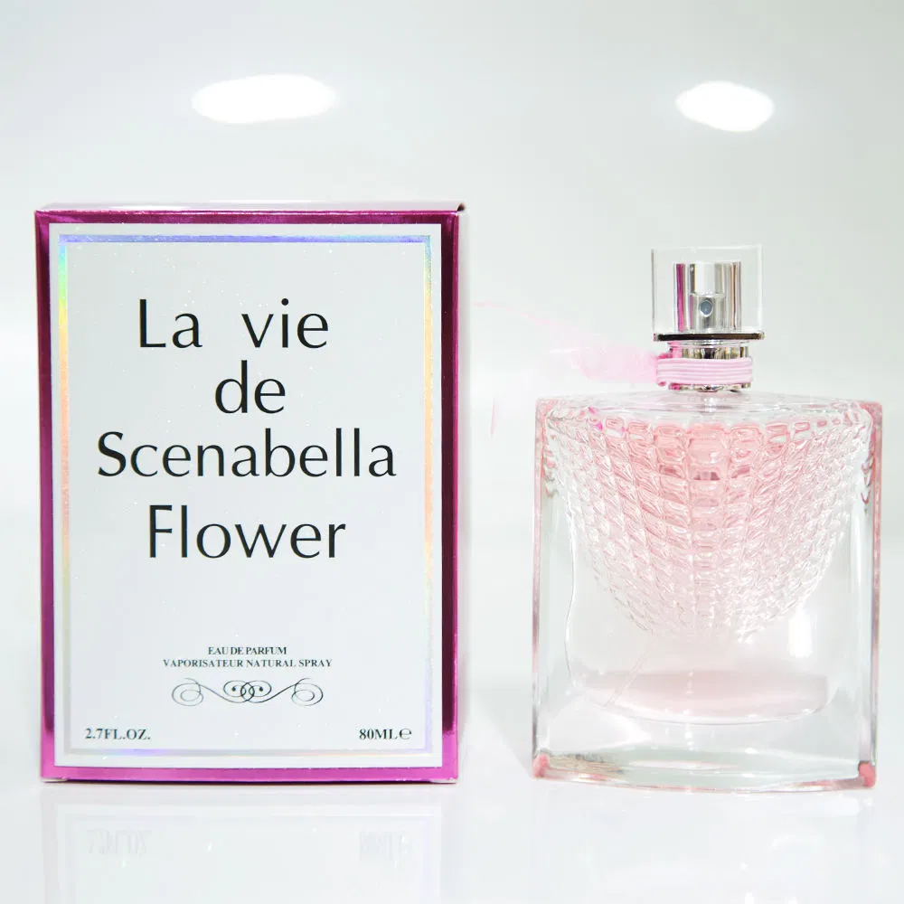 New Best Perfume for Women Long-Lasting Scent Essential Oils Perfume Gift Sets