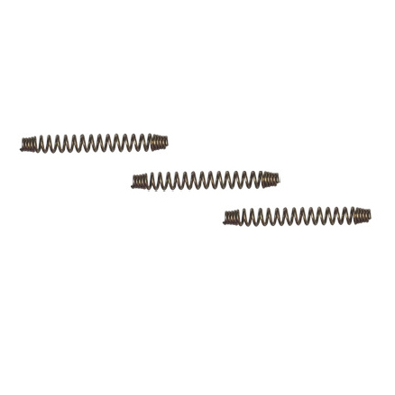 Non-Standard Custom Electronic Mold Spring Open Mold Spring