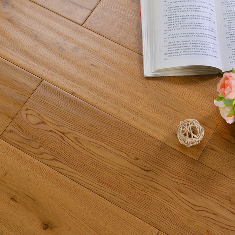 Lmj Low MOQ Oak Wood Modern Wooden Flooring Oak Flooring Solid Wood