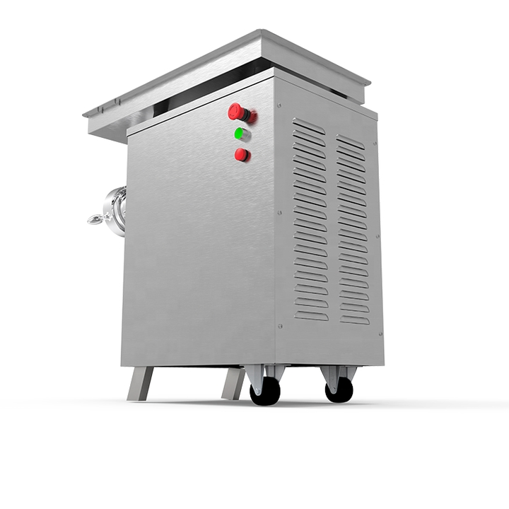 High-Performance Electric Meat Grinder for Versatile Home and Business Use