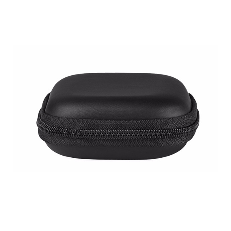 Чехол для наушников EVA водонепроницаемый, черный